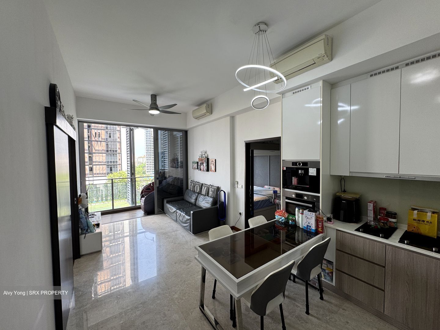 The Hillier (D23), Apartment #560679091